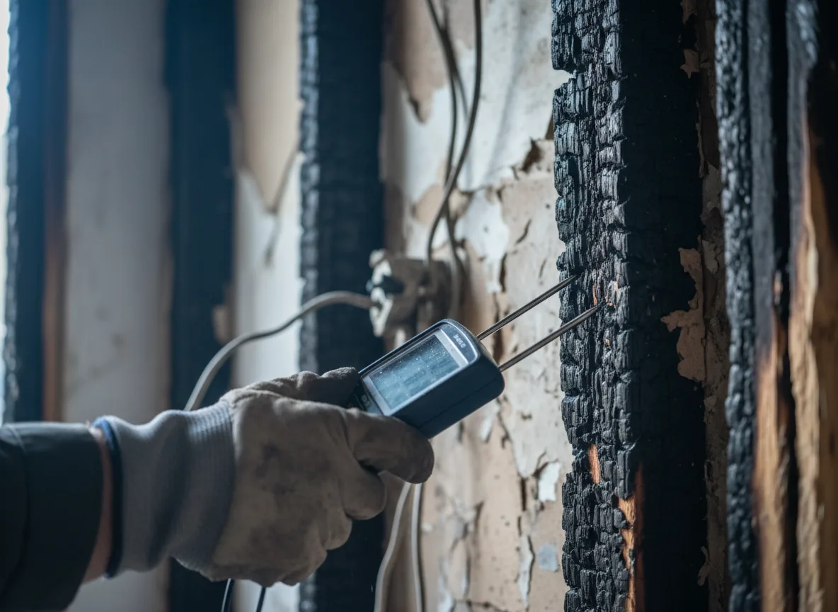 Fire Damage Restoration Danese, WV FAQs